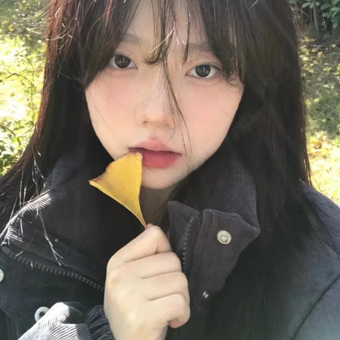 咳,小母牛