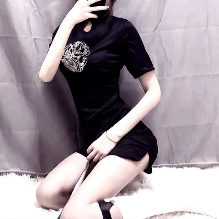 留守的天空